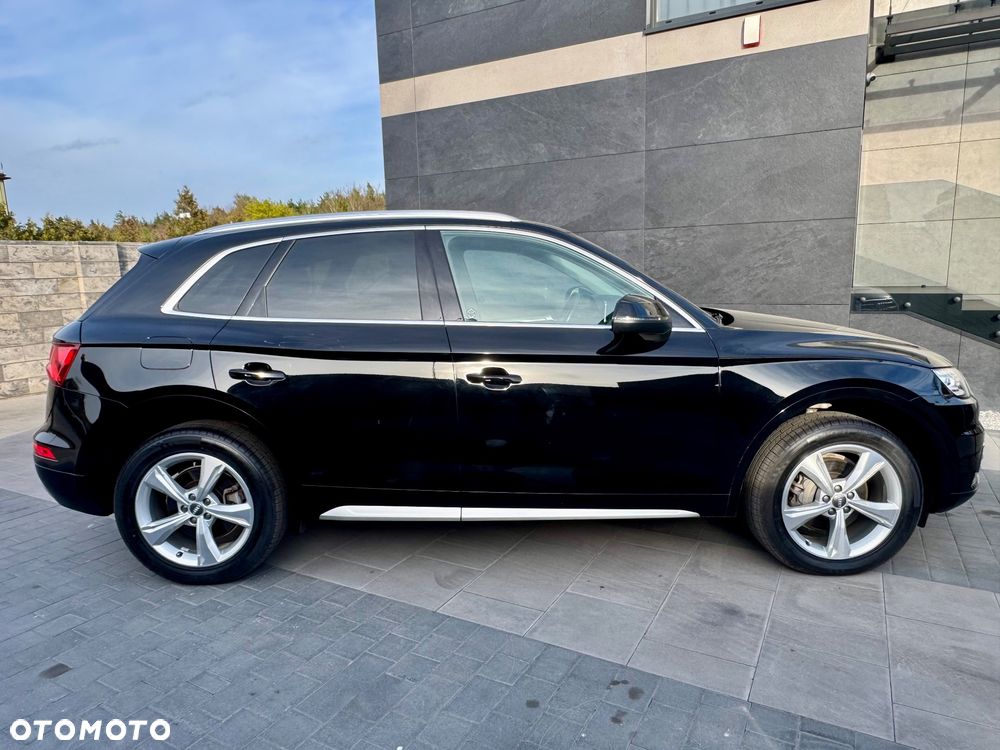 Audi Q5 2.0 TFSI Quattro S tronic design - 3