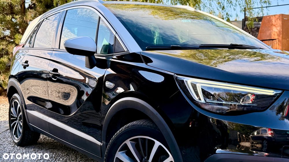 Opel Crossland X 1.2 Start/Stop Limited Edition - 15