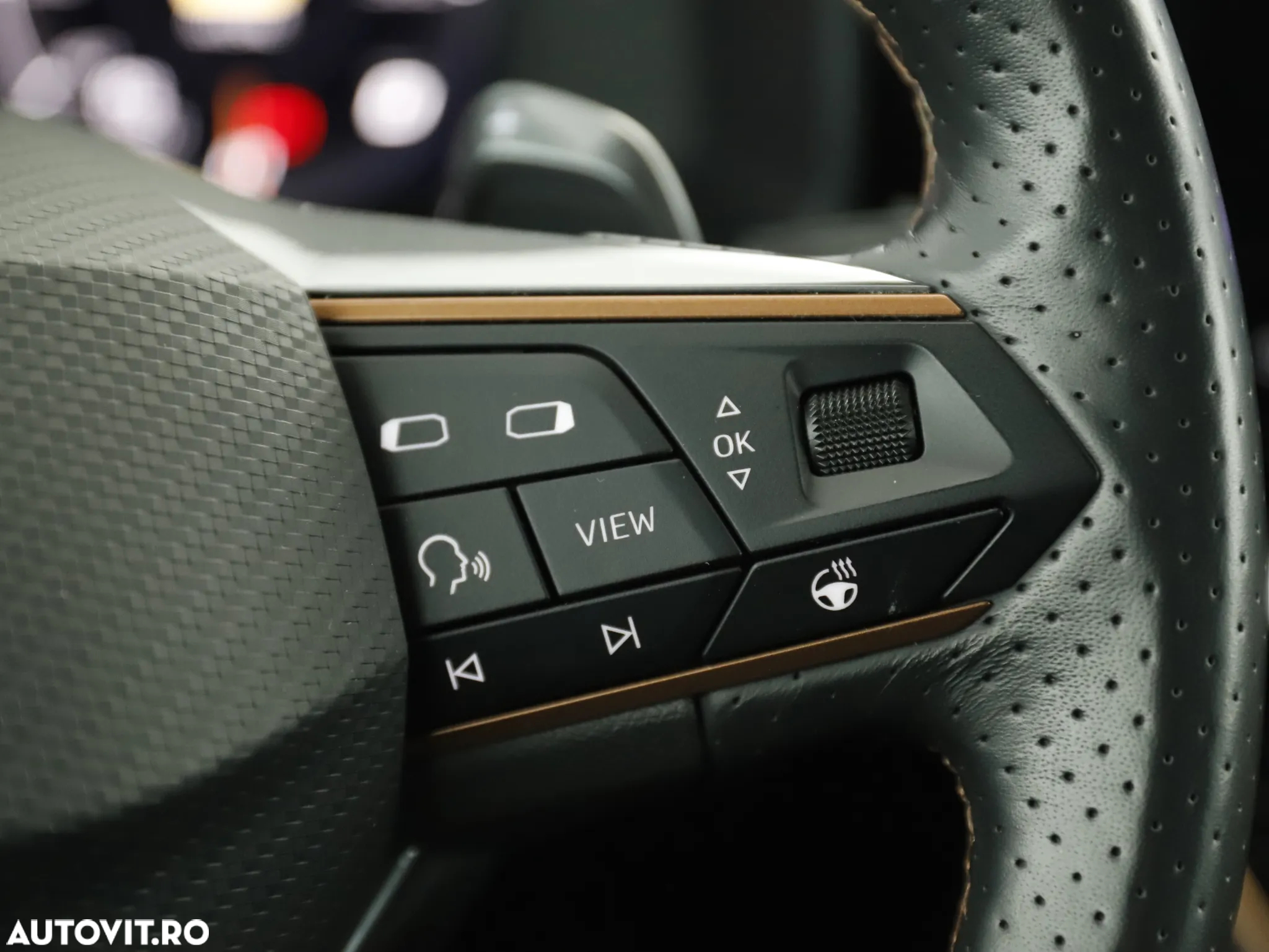 Cupra Formentor 1.4 e-HYBRID PHEV - 23