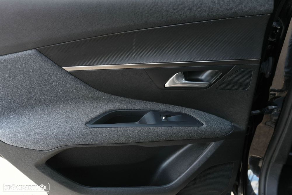 Peugeot 3008 1.5 BlueHDi Active - 44