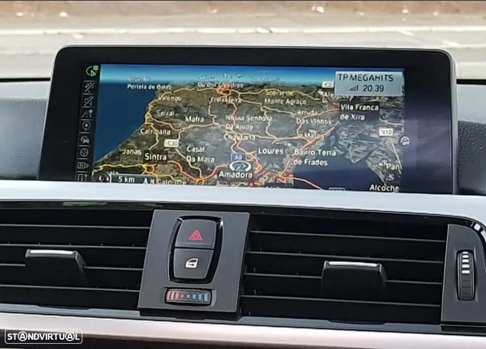 BMW 420 Gran Coupé - 6
