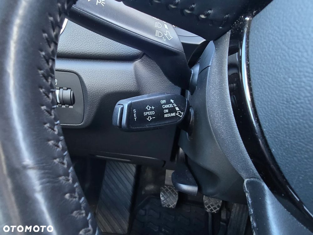 Audi Q3 2.0 TDI Quattro Edycja Specjalna - 22