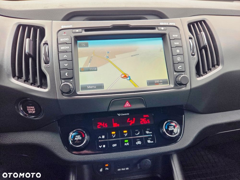 Kia Sportage 1.6 GDI L 2WD - 35