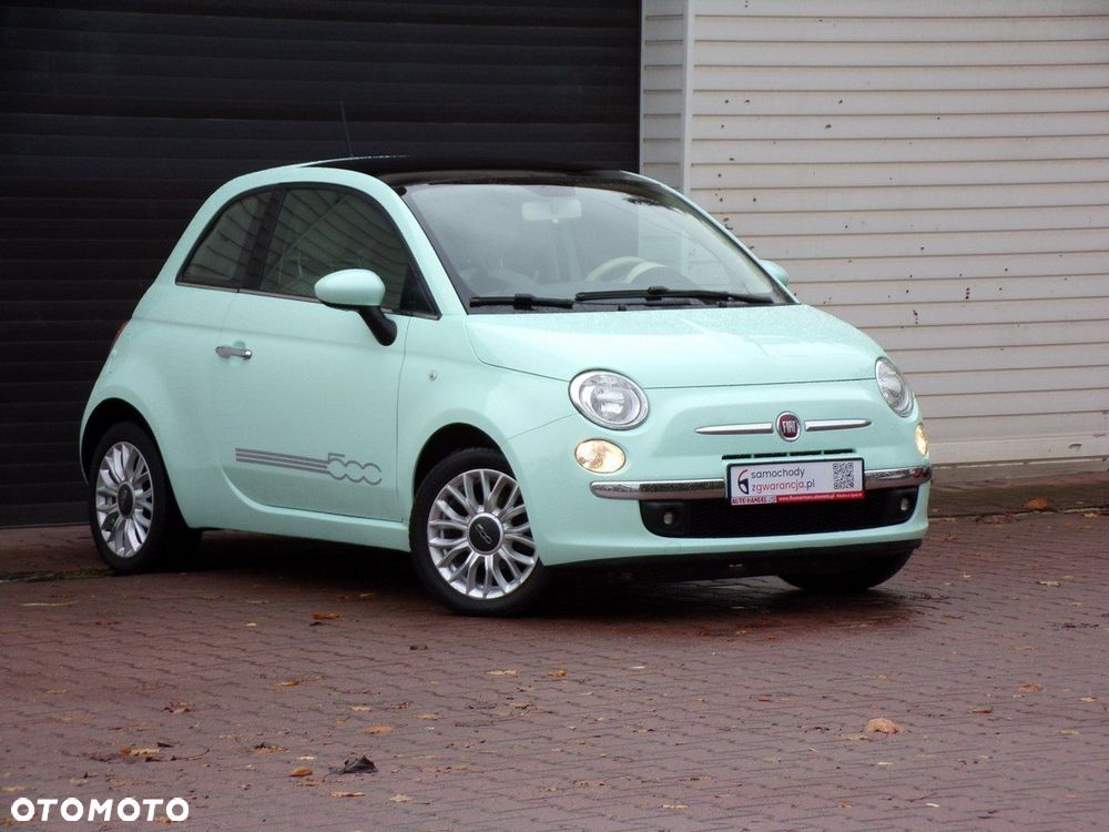 Fiat 500 - 3