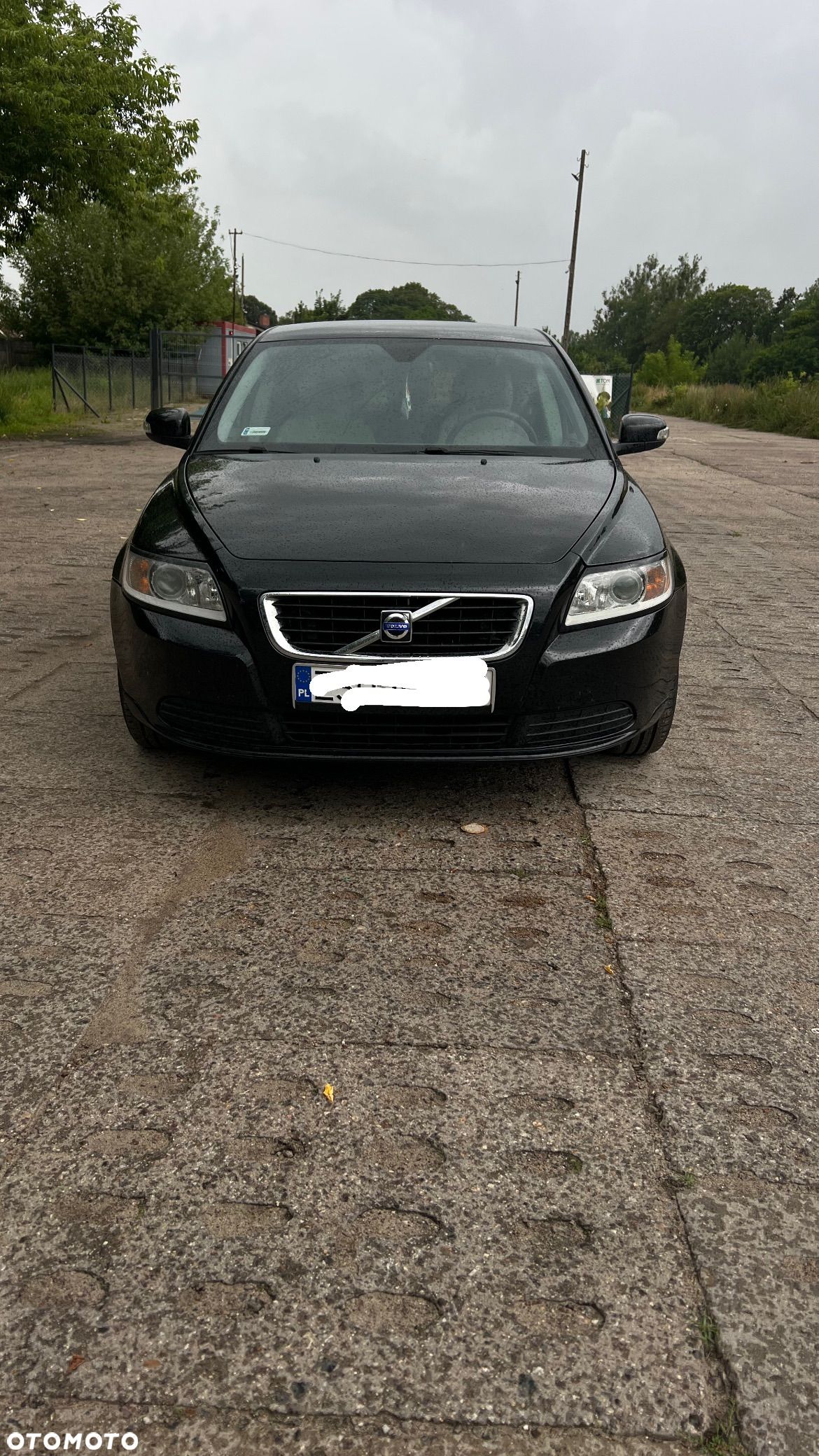 Volvo S40 1.8 - 1