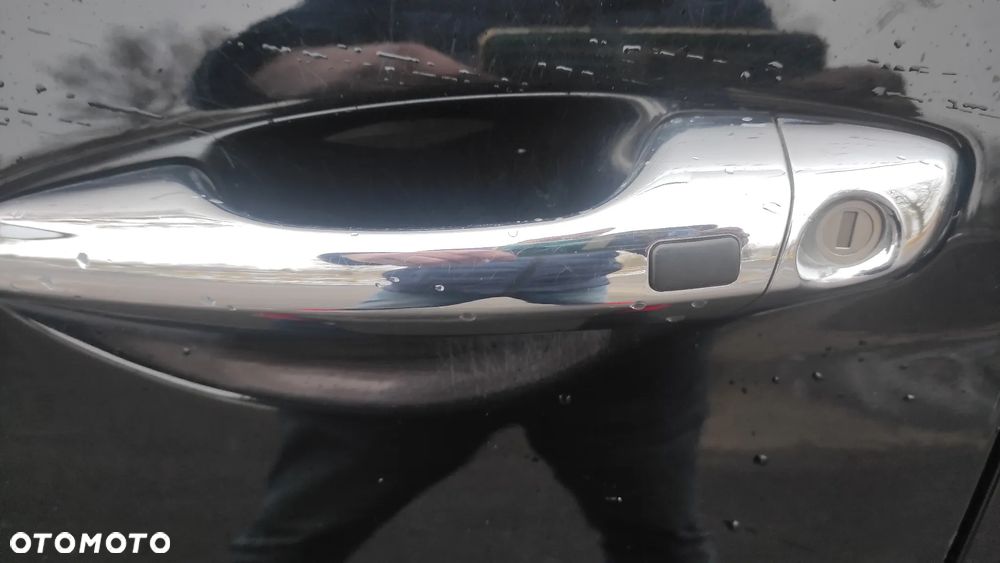 Hyundai Santa Fe 2.2 CRDi Platinium 4WD - 37