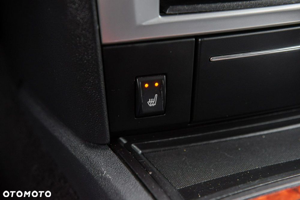 Chrysler 300C 2.7 Automatik - 22