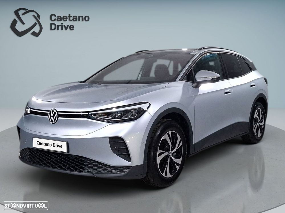 VW ID.4 52 kWh Pure Urban - 1