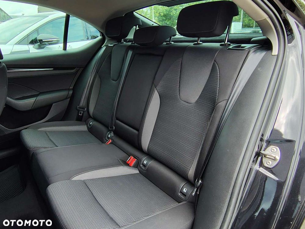 Skoda Octavia 1.5 TSI GPF ACT Ambition - 29