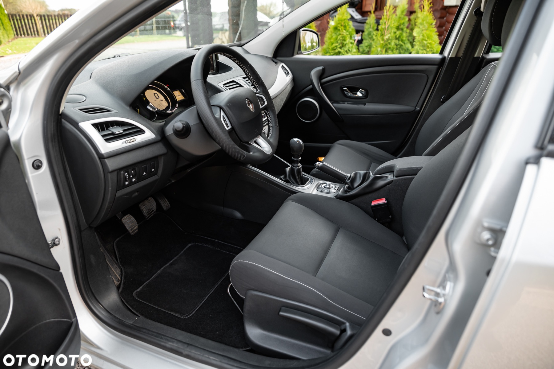 Renault Megane 1.5 dCi Dynamique - 17
