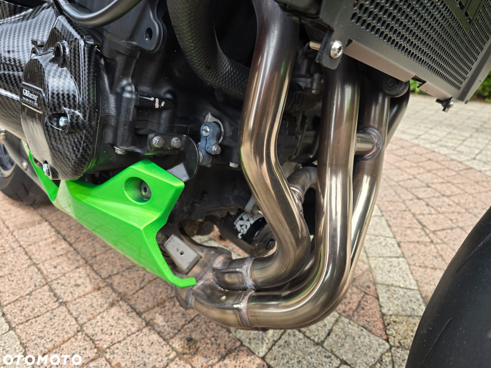 Kawasaki Z 900 - 15