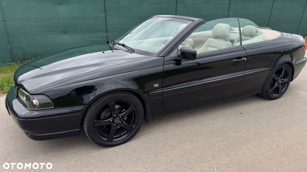 Volvo C70 - 15