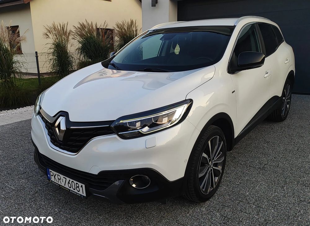 Renault Kadjar - 3