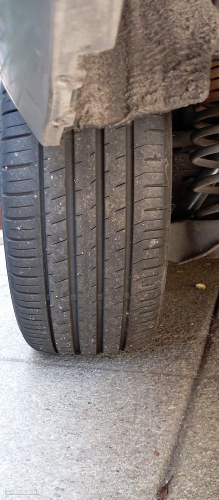 Ford Focus SW 1.8 TDCi Centennial - 8