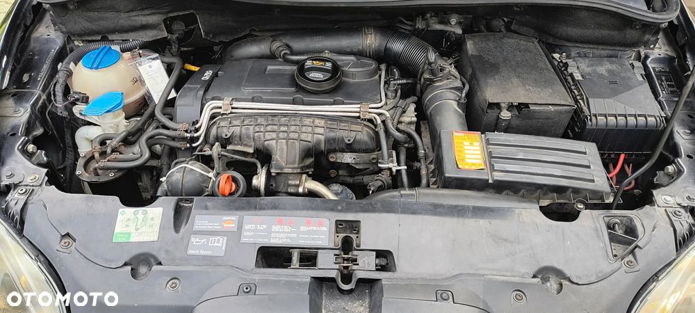 Seat Altea XL 2.0 TDI Stylance DSG - 17