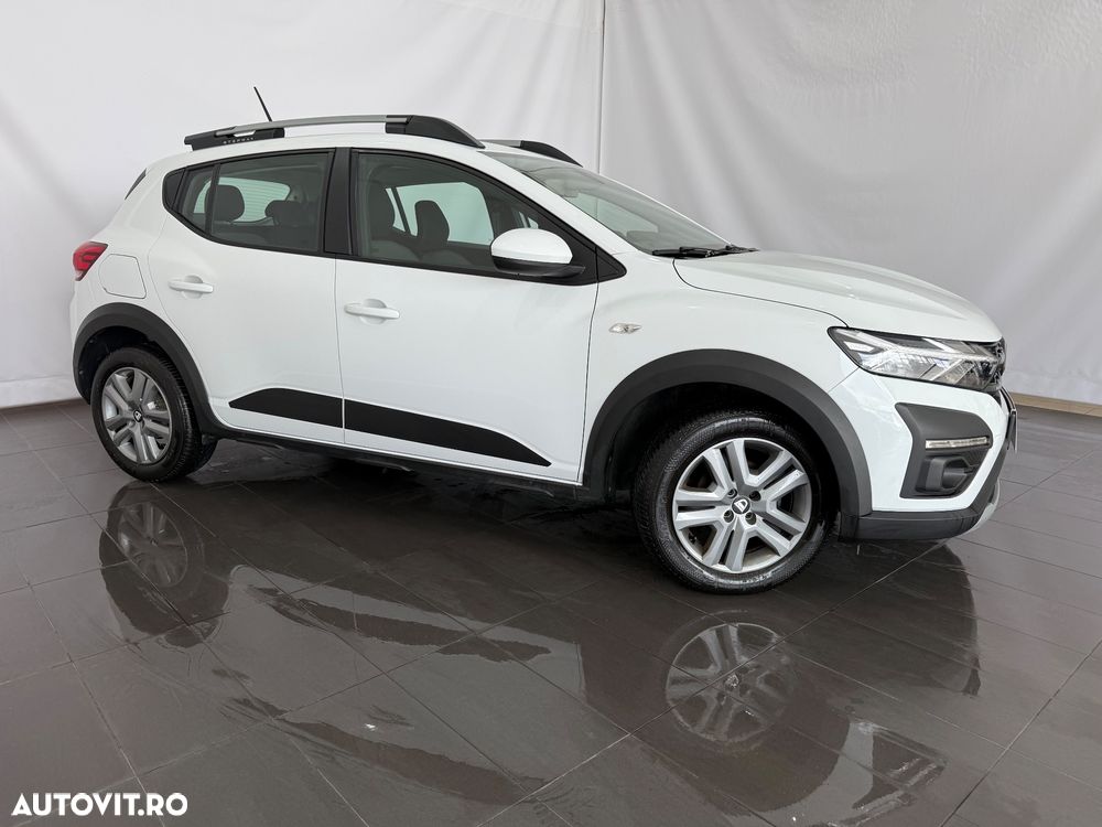 Dacia Sandero TCe 90 MT6 Comfort - 4