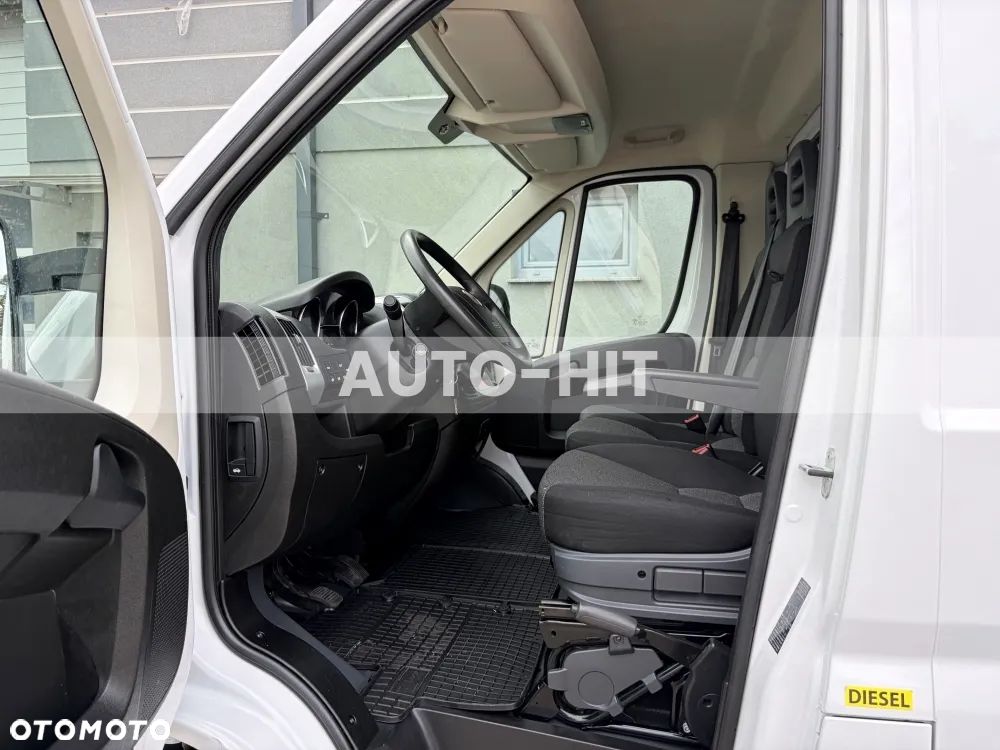 Fiat Ducato - 18