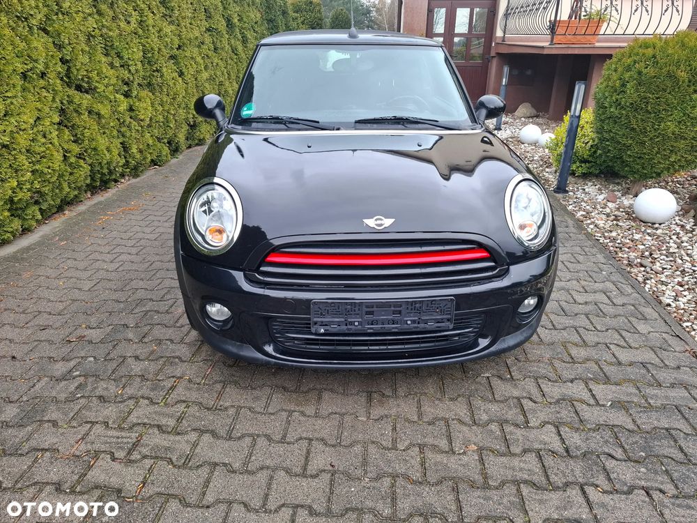 MINI ONE Standard - 11