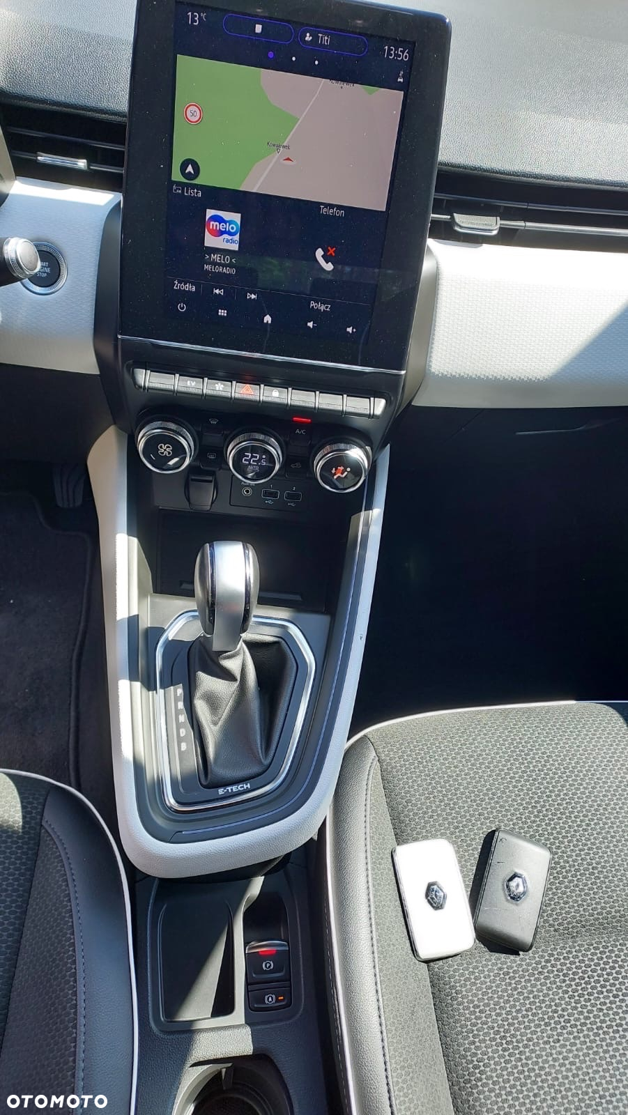 Renault Clio 1.6 E-TECH Intens - 10