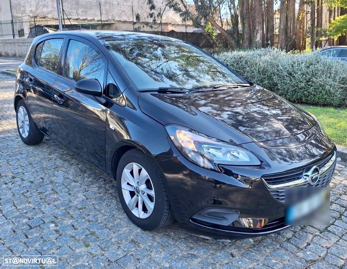 Opel Corsa 1.3 CDTi Cosmo - 1