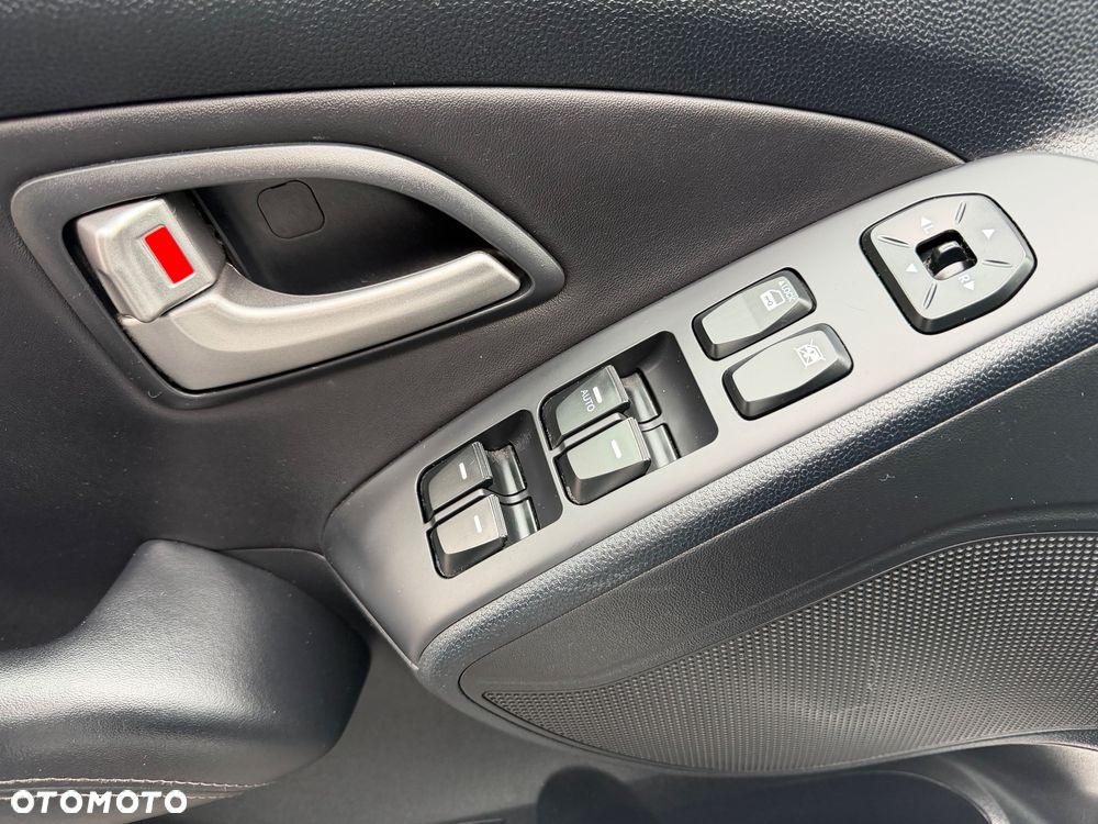 Hyundai ix35 1.6 2WD Style - 15