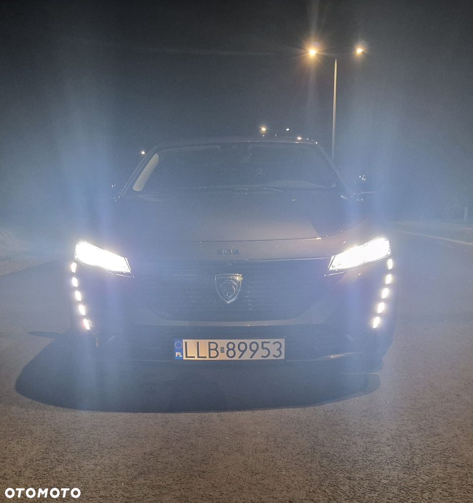 Peugeot 308 1.5 BlueHDi Allure Pack S&S EAT8 - 5