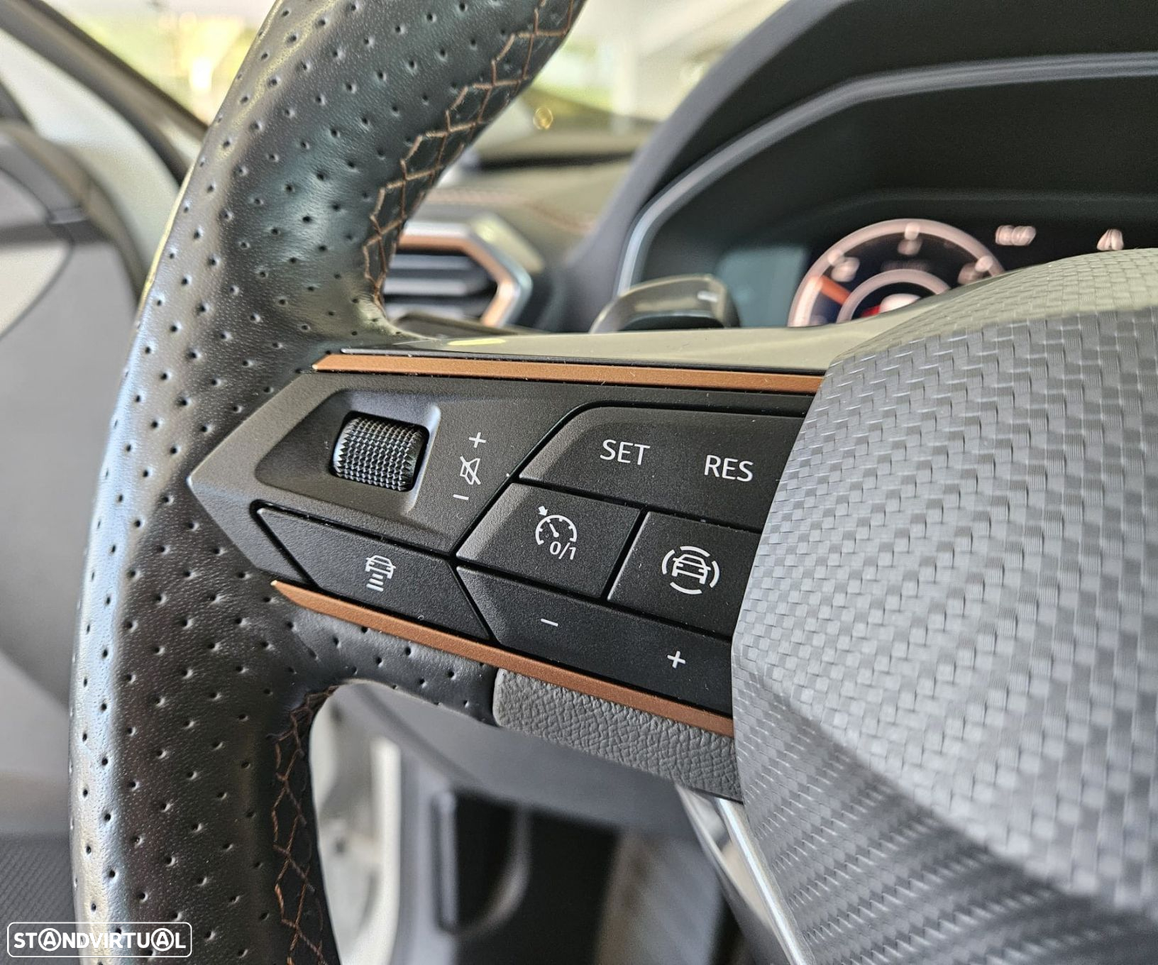 Cupra Formentor 1.4 e-Hybrid Sport DSG - 19