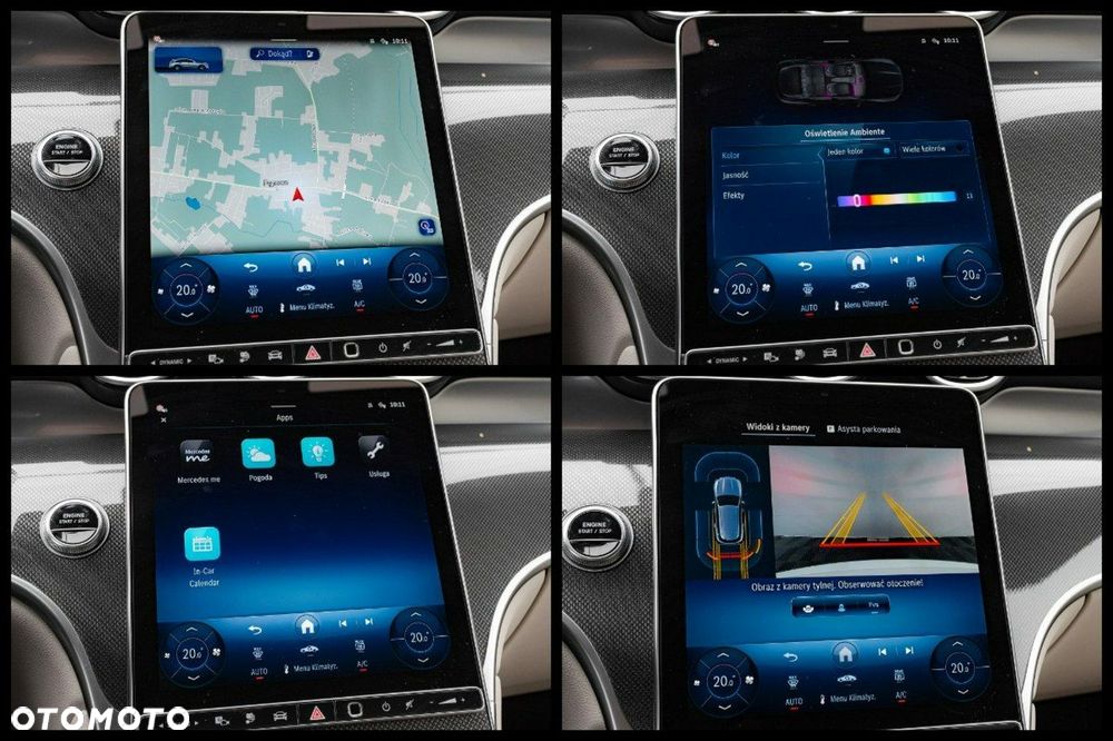 Mercedes-Benz GLC - 19