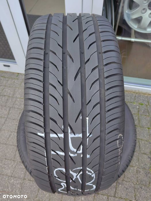 255/45R18 103Y Platin RP 420 Summer para lato PL82 K7 2023r - 7