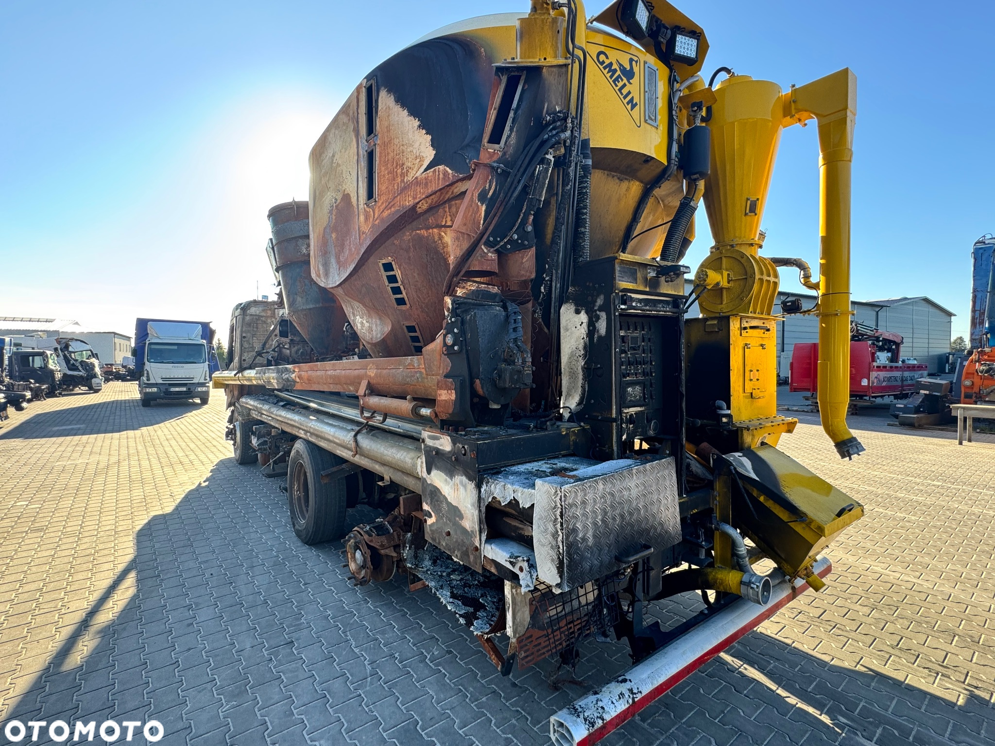 Volvo FM 500 - 6
