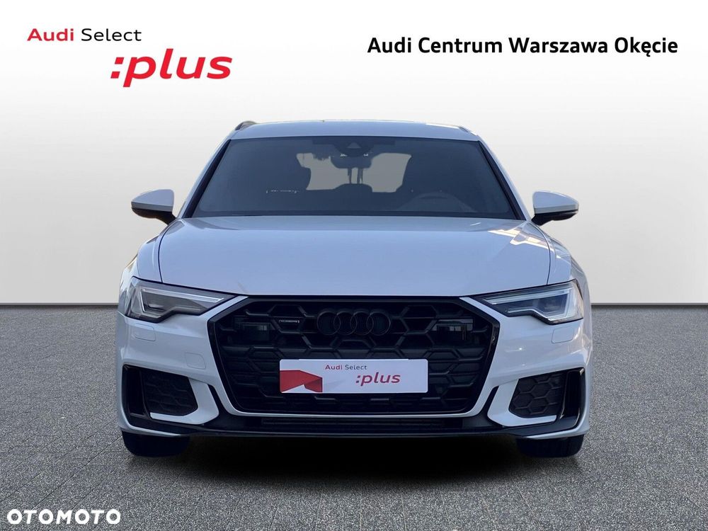 Audi A6 Avant - 3
