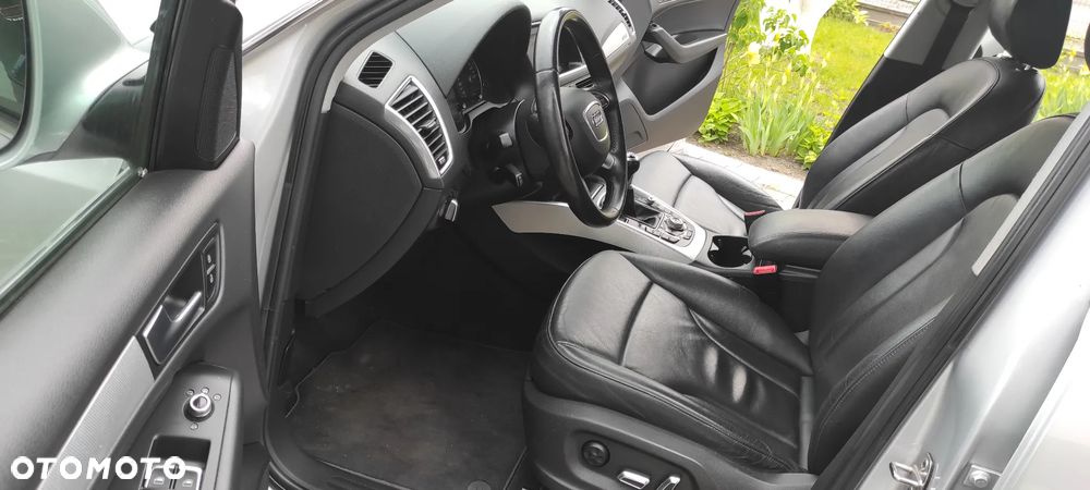 Audi Q5 - 19