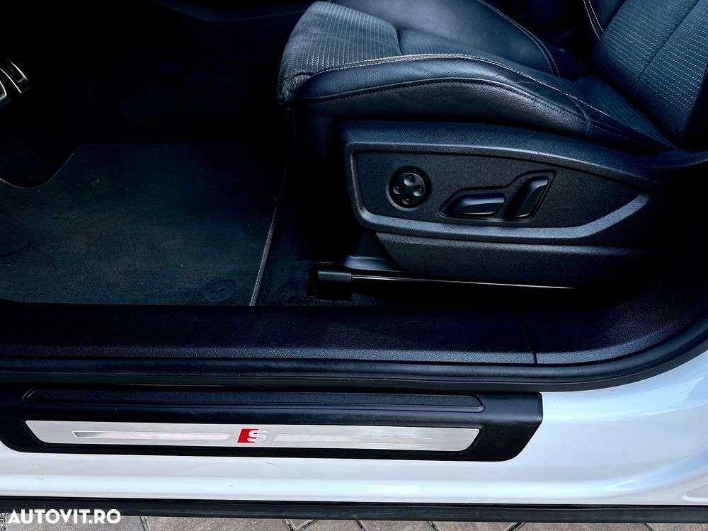 AUDI Q5 2023 — imagine 15