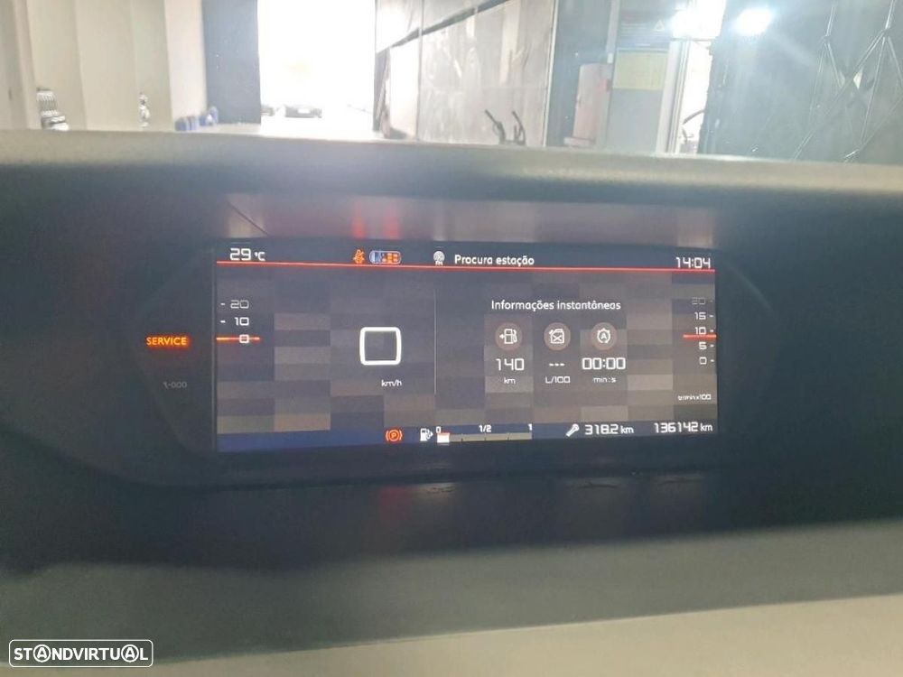 Citroën Grand C4 Spacetourer 1.5 BlueHDi Feel - 4