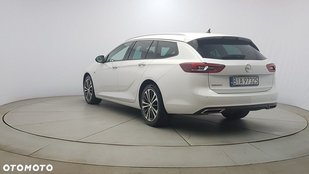 Opel Insignia - 5