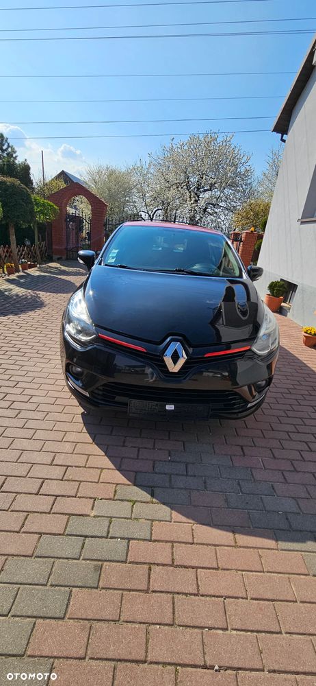 Renault Clio 0.9 TCe Life - 2