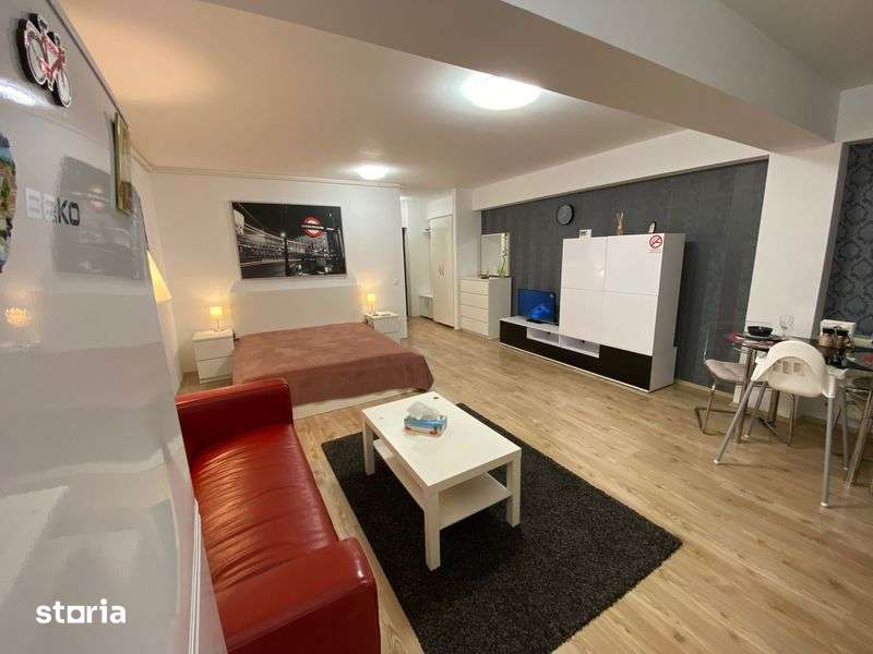 Studio Airport Residence - Imagine principală: 2/8
