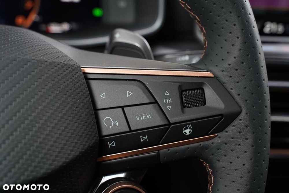 Cupra Formentor 1.5 eTSI mHEV DSG - 18