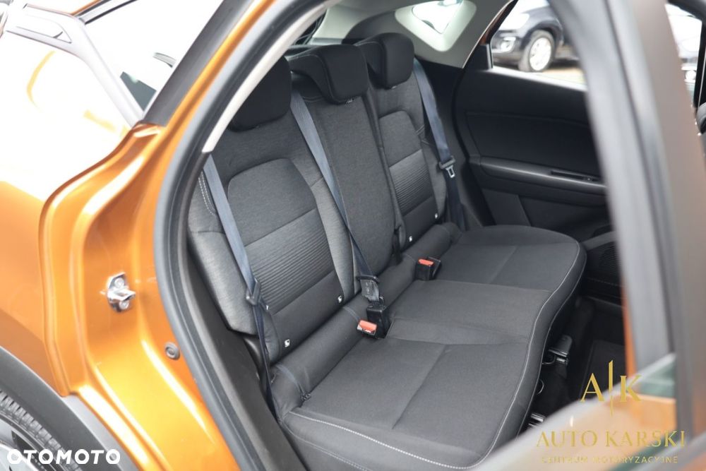 Renault Captur - 35