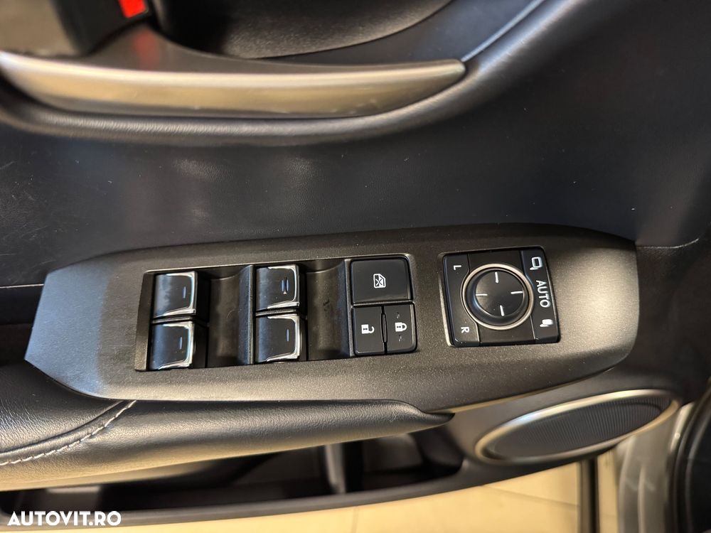 Toyota RAV4 ver-300h-business-edition - 22