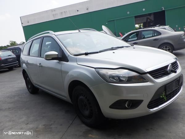 Para Peças Ford Focus Ii Turnier (Da_, Ffs, Ds) - 4
