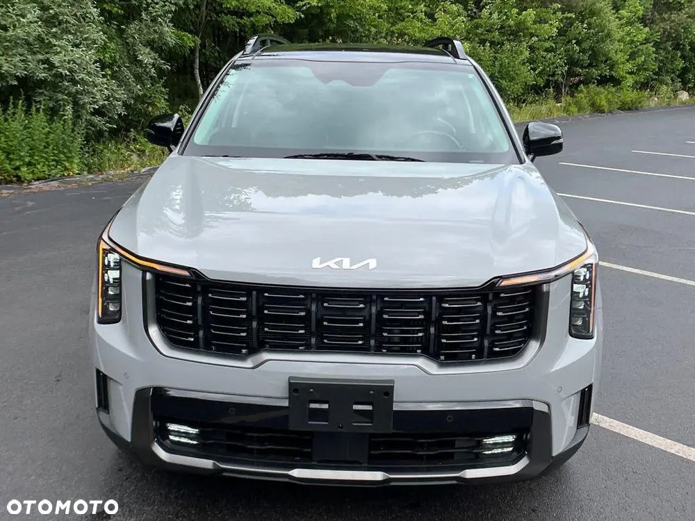Kia Sorento 1.6T-GDI AWD OPF Vision - 8