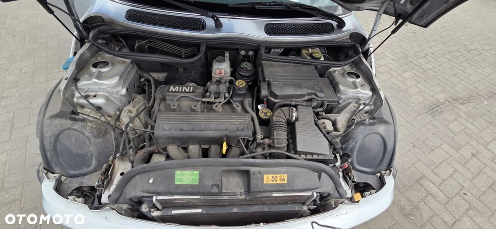 MINI Cooper chili - 34