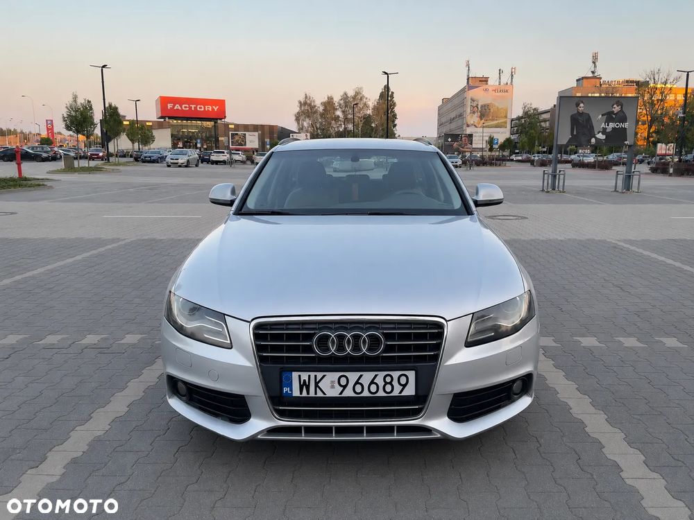 Audi A4 Avant - 3