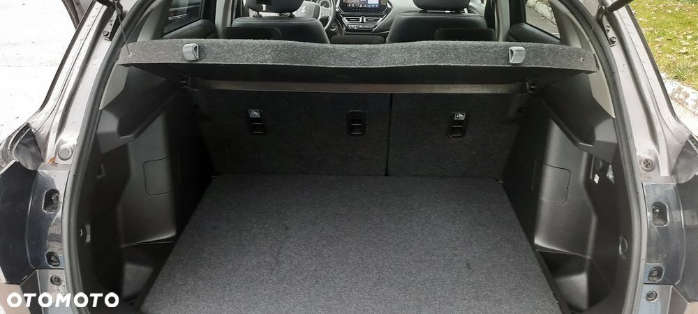 Suzuki SX4 S-Cross 1.4 Boosterjet Hybrid Allgrip Comfort+ - 19