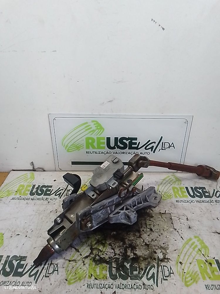 Coluna Direção Volvo V50 (545) - 1