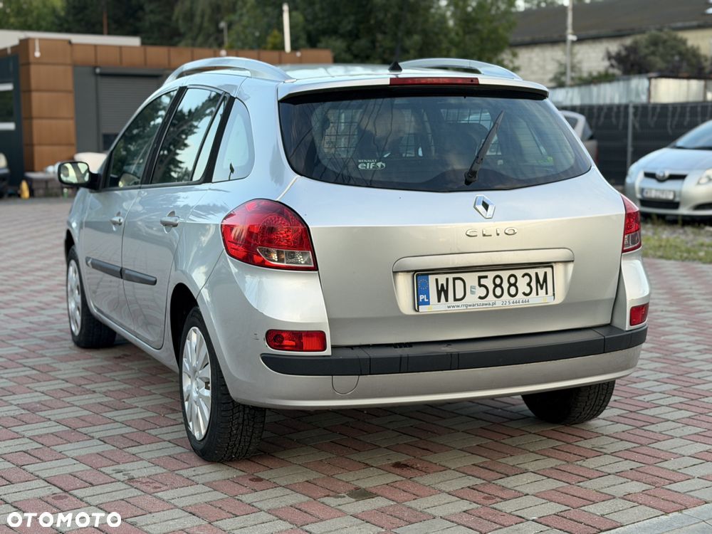 Renault Clio - 4