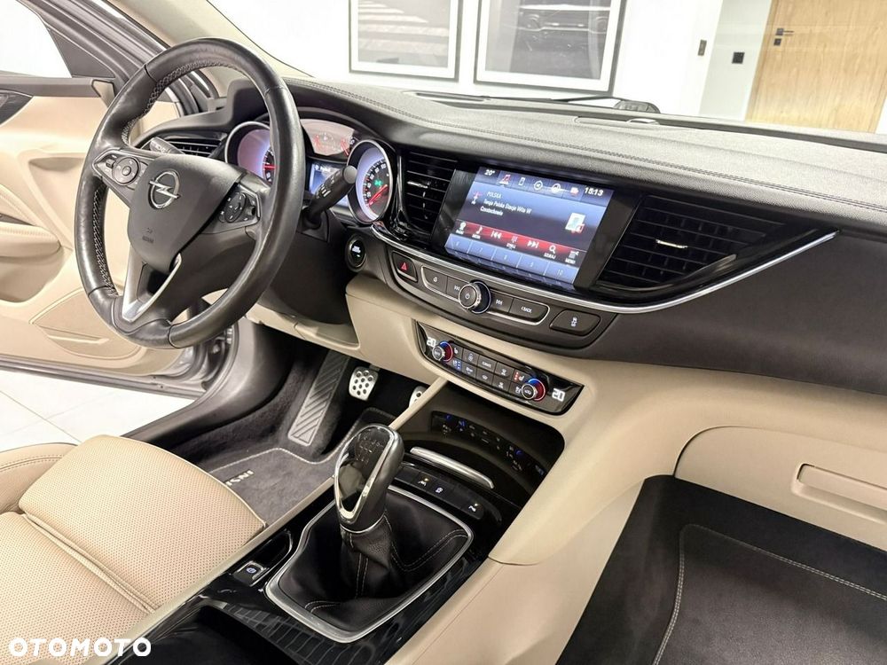 Opel Insignia - 39