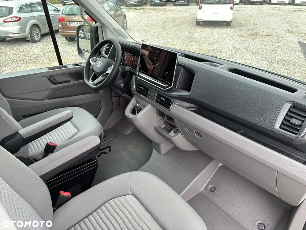 Volkswagen California - 10