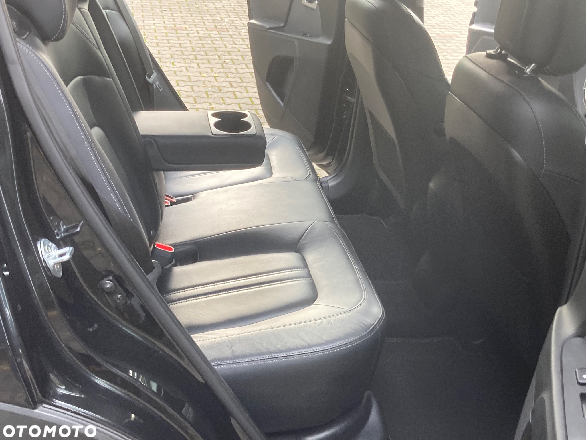 Kia Sportage 1.6 GDI Business Line 2WD - 21